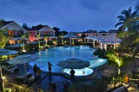 Swosti Chilika Resort - Pools