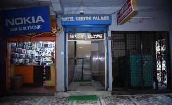Hotel Centre Palace