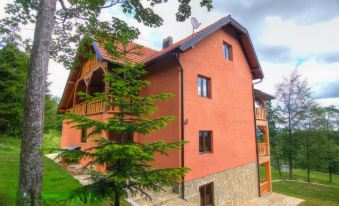 Apartments Zaric