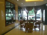 Du an Hotel Hotels in Du'an Yao Autonomous County