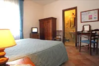 Hotel Residence I Briganti di Capalbio Hotels in Capalbio