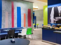 Ibis Budget Navegantes Itajai Hotels in Navegantes
