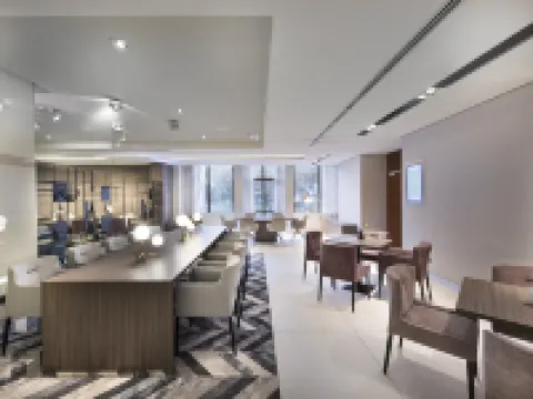 Crowne Plaza DUSSELDORF - NEUSS by IHG Hoteles en Neuss