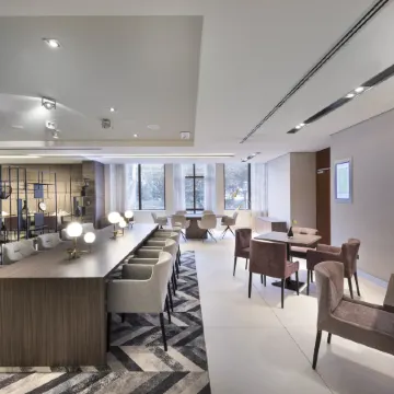 Crowne Plaza DUSSELDORF - NEUSS by IHG