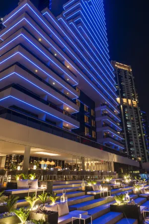 Grosvenor House, a Luxury Collection Hotel, Dubai