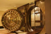 Sheraton Columbia Downtown Hotel