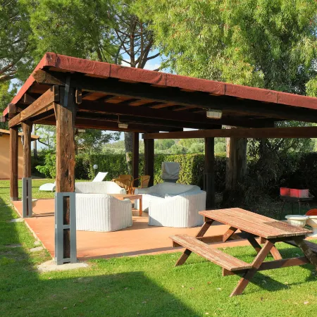 Le Capanne I