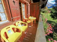 Chalet Marie Rosa