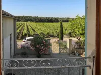 Le Mas Hotels in Grillon