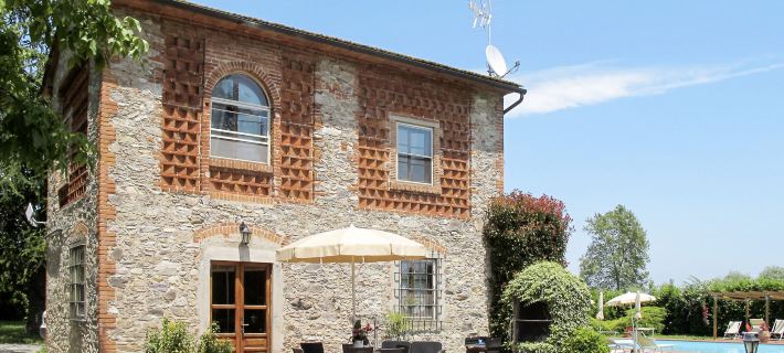 Il Rustico Hotels in Capannori