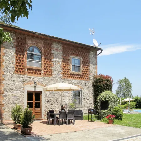 Il Rustico