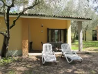 Parco del Garda Các khách sạn ở Corno
