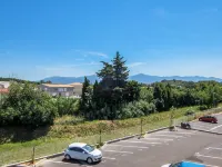 Terrasse de Lucie