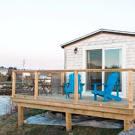 Lighthouse Lane Cottages