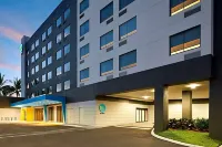 Tru by Hilton Ft. Lauderdale Airport Hotels in Dania Beach