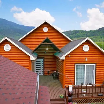 Cheongdo Where Moonlight Stays Pension