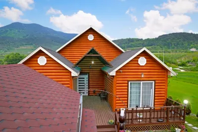 Cheongdo Where Moonlight Stays Pension