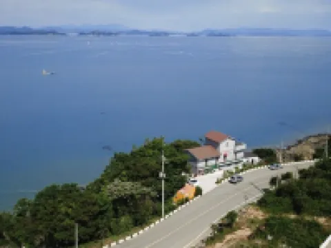 Jindo Haeoreum Pension โรงแรมในจินโด-กุน