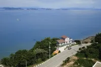 Jindo Haeoreum Pension Hotel a Jindo-gun