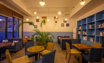 Geojedo Blanc Blue Pension