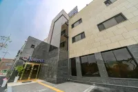 K Hotel Hotels near Gwangajeong House in Yangdong, Gyeongju