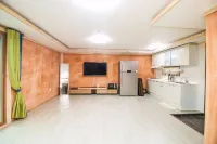 Goheung Maldives Pension