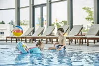 Hilton Gyeongju - Pool