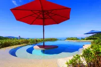 Pacific Club Resort Hotel di Phuket