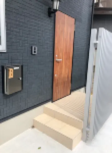 Maisonette Hanazono B