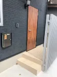 Maisonette Hanazono B Hotels in Chiba
