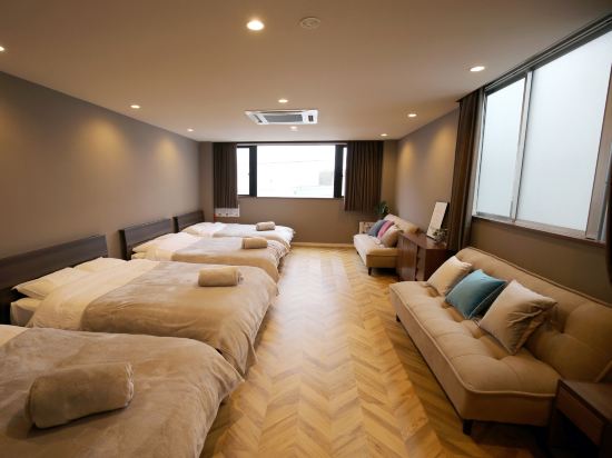 Homestays Near Matsumoto Kiyoshi Best Denki Fukuoka Store Best Guest House And Vacation 22 Price Trip Com