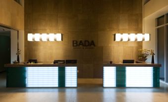 Byeonsan Bada Hotel & Resort