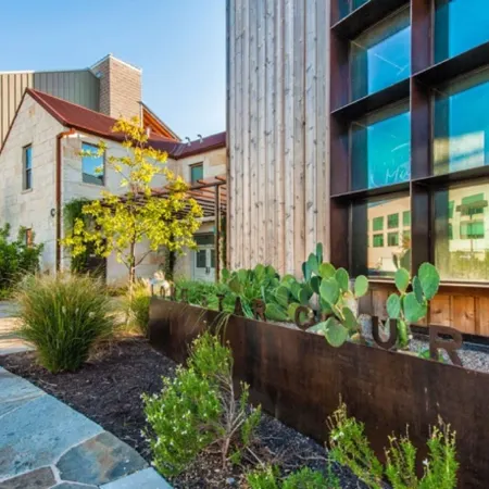 Lone Star Court, by Valencia Hotel Collection