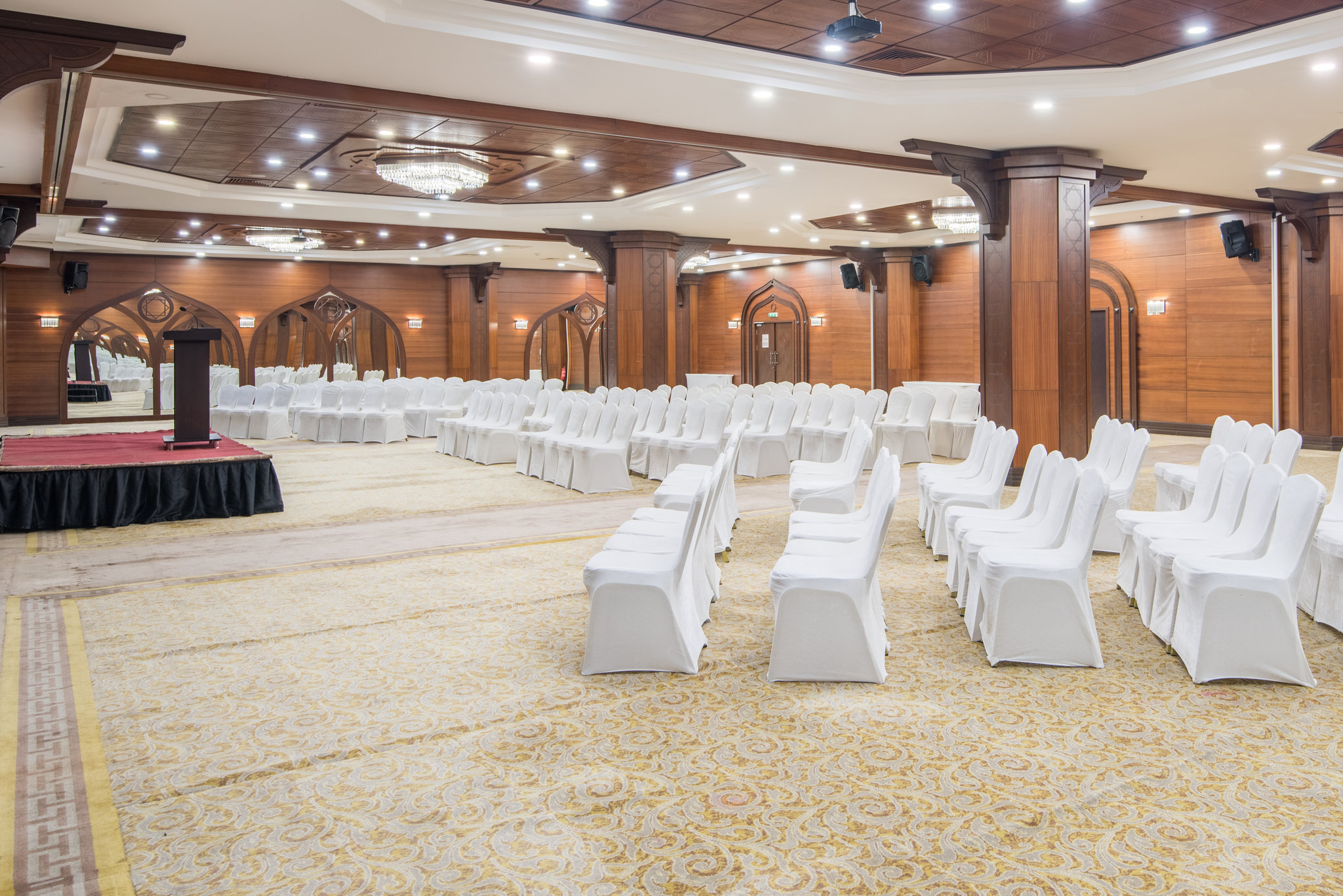 Crowne Plaza Antalya, an Ihg Hotel