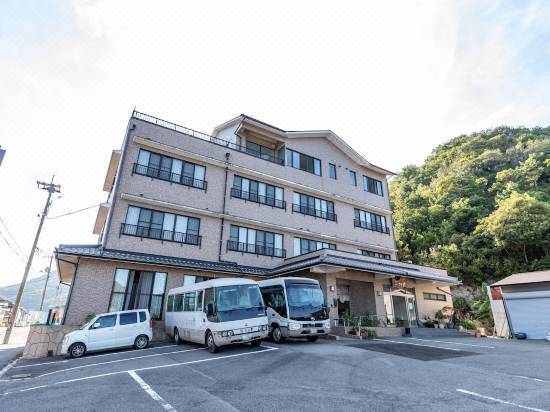 Oyo 旅館 つり幸 岡山 日生 備前 宿泊予約 安い料金プラン 口コミ 部屋写真 Trip Com