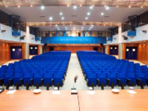 โรงแรมเบสท์เวสเทิร์น ควอตโตรตอร์รี เปรูจา โรงแรมในเปรูจา