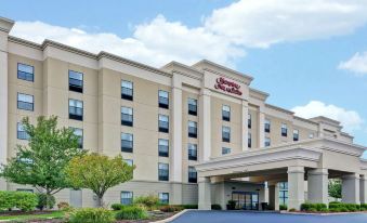 Hampton Inn & Suites Wilkes-Barre/Scranton