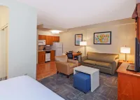 Homewood Suites by Hilton Brownsville Các khách sạn ở Brownsville