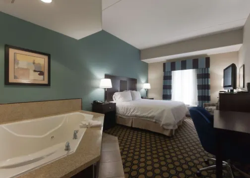 Hampton Inn North Brunswick/New Brunswick
