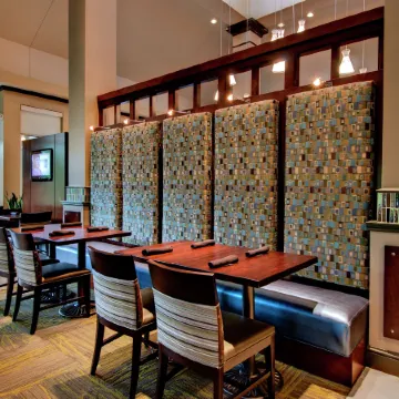 Hilton Garden Inn Albany Airport