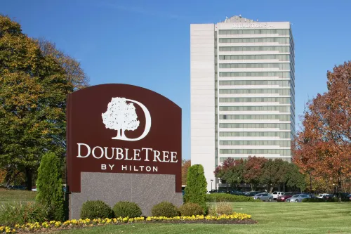DoubleTree by Hilton Kansas City - Overland Park - 4 étoiles