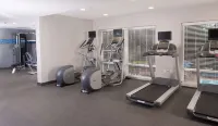 奧古斯塔-華盛頓路歡朋套房酒店 - 健身室/gym room