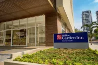 Hilton Garden Inn Santa Marta - 4 звезды