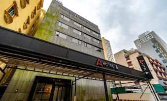 Busan Haeundae Hotel A