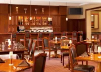 Sheraton Tarrytown Hotel - bar