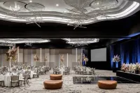 Odessa Marriott Hotel & Conference Center