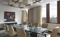 Mercure Moscow Baumanskaya (Меркюр Бауманская)