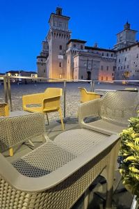 Best 10 Hotels Near Museum of the Great Rivers from USD /Night-Rovigo for  2022 | Trip.com