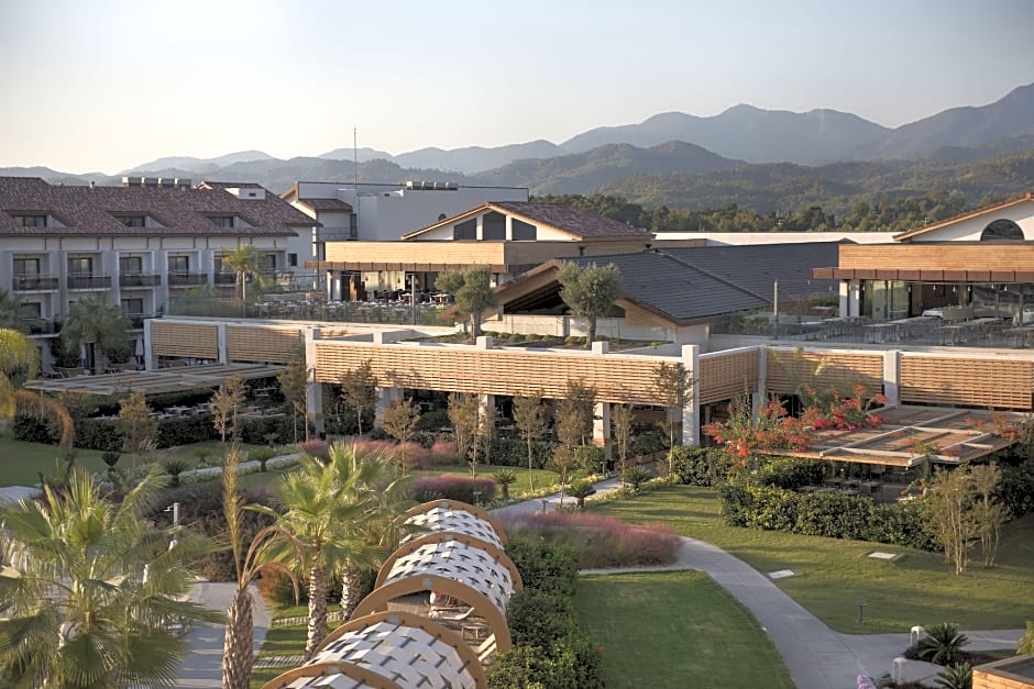 Tui  Sensatori Resort Barut Fethiye (Tui Blue Sensatori Barut Fethiye - All Inclusive)