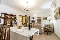 Bewitched Granny's House - Badekar